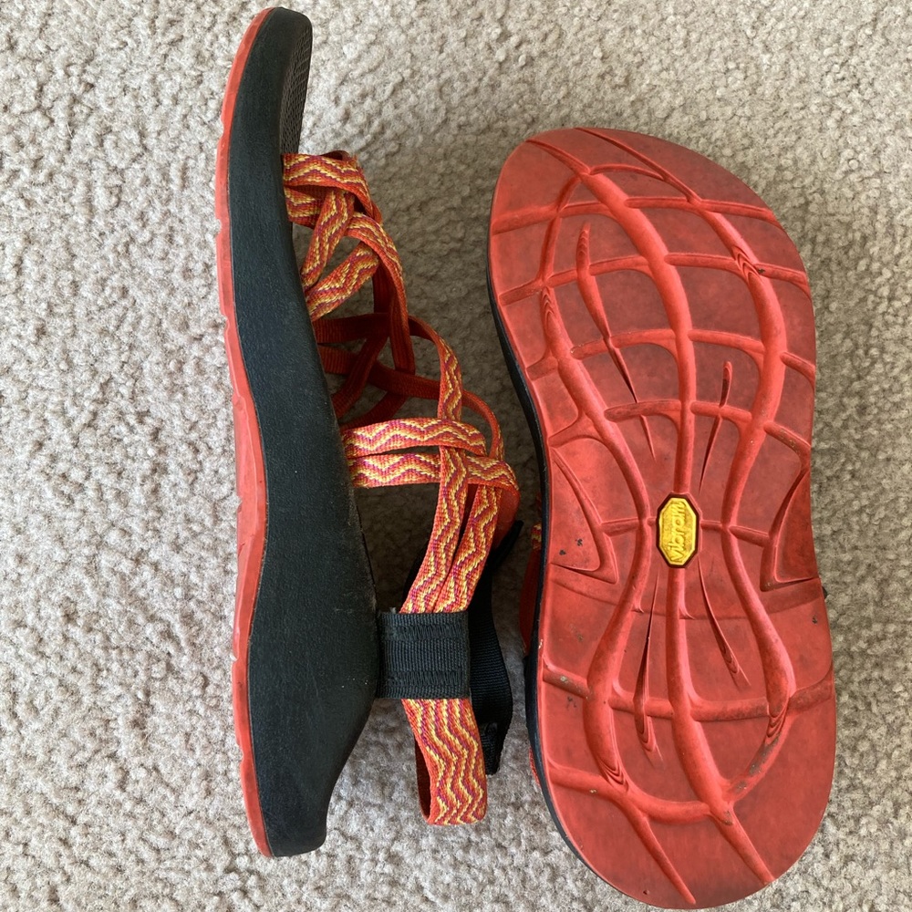 Chaco Z Cloud 2 - image 8